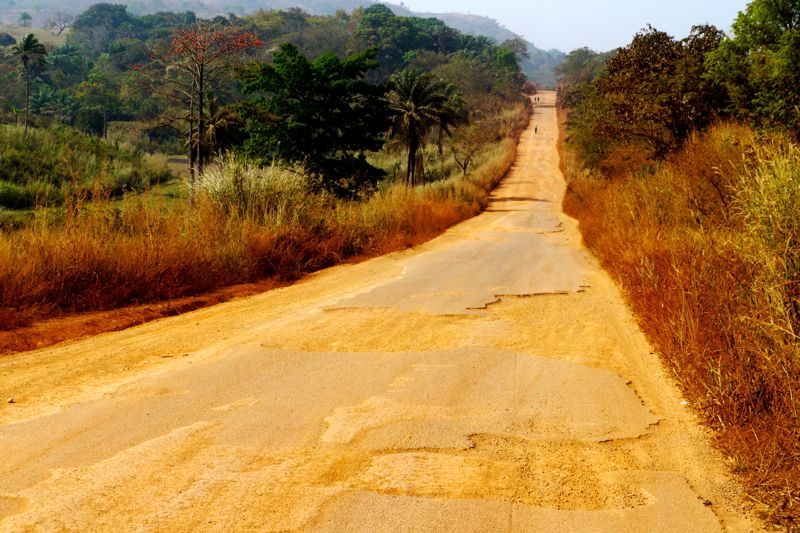 Guinea Conakry